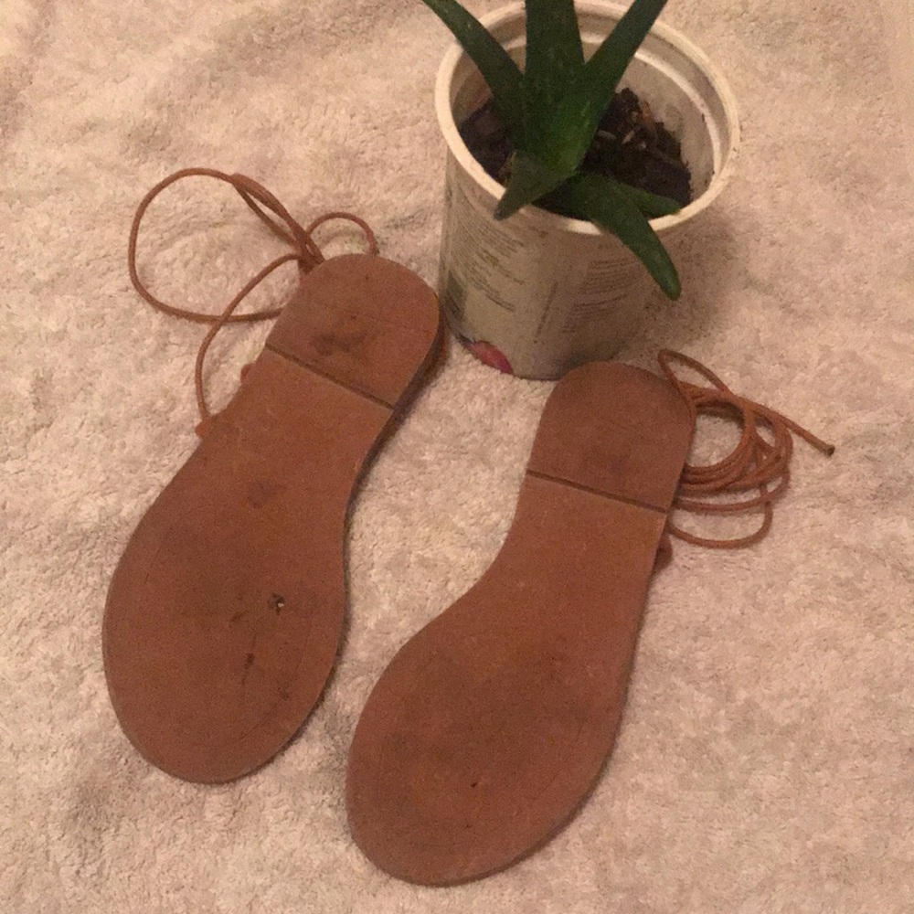 Sandals - Picture 2 of 3